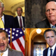 Image for article titled Republicans Explain Why They Voted Against Veterans’ Healthcare